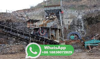 شركة تكسير الحجارة في ليبيا Mine Mill