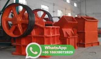 صنع في الصين معدات الرمل الحديدي